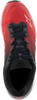 Alpinestars Meta Road V2 Shoes - Red/Black/White, US 8 (Part Number 2654524-312-8)