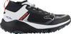 Alpinestars Meta XR v2 Off-Road Running Shoes - Black/White/Dark Gray, US 10.5 / EU 43.5