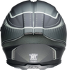 Z1R Jackal Helmet Dark Matter Green Small - Model 0101-14856