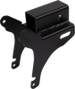 MOOSE OFFROAD 2-Inch Receiver Hitch for Can-Am 1188PF