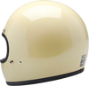 BILTWELL Gringo Helmet - Gloss White - 2XL (Part Number 1002-102-506)