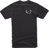 Alpinestars Wreath T-Shirt - Black, Large - 12137258010L