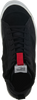 Alpinestars Stated Shoes Black US 13.5 / EU 47.5 * Durable Urban Motorcycle Footwear