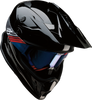 Z1R Range 2.0 Helmet Black - Small (Part Number 0140-0459)