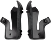 Z1R Youth Warrant 2.0 Cheek Pads - Medium - Black - Part 0134-4025