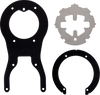 GIVI Tanklock Ring for Harley-Davidson BF73 * Compatible with Tanklock and TanklockED Bags