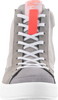 Alpinestars Stated Shoes - Gray/Red/White US 9.5 / EU 42.5, Part 2540124-9251-95