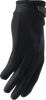 THOR LaunchMode Gloves - Black, XS - Part Number 3330-8188