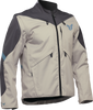 THOR Terrain Jacket 2XL Sand - Part Number 2920-0876