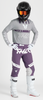 THOR Sportmode Flite Jersey 2XL by THOR - Gray and Purple, Part Number 2910-8276