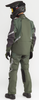 THOR Terrain Over-the-Boot Pants - Army/Charcoal, US Size 40 - Part #2901-12155