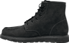 THOR Hallman Towner Boots - Black Size 12 - Part 3401-1050