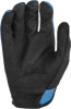 Mesh Gloves Slate Blue Md