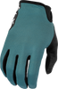 Mesh Gloves Evergreen 3x
