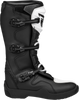 Maverik Lt Boot White/Black Sz 12