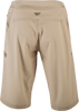 Warpath Shorts Taupe Sz 28