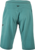 Warpath Shorts Evergreen Sz 28