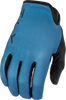 Radium Gloves Slate Blue 2x