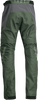 THOR Terrain Over-the-Boot Pants - Army Green/Charcoal US 36 (Part Number 2901-10455)