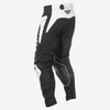 Kinetic Sym Pants Ca/Ny Black/White Sz 42