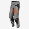 Kinetic Sym Pants Ca/Ny Grey/Orange/Black Sz 30