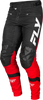 Rayce Bicycle Pant Ca/Ny Red/Black/White Sz 34