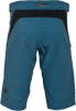 THOR Assist MTB Shorts - Teal, US 30 | Motocross-Inspired Performance for MTB and e-MTB