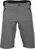 THOR Intense Assist Shorts - Gray - US 32 | MTB and e-MTB Performance Gear