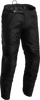 THOR Sector Minimal Pants - Black, US 28, Model 2901-9294