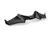 Downforce Front Spoiler Black Yam 21129J