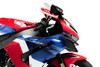 Front Gp Spoiler Black Hon