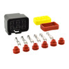 Connector Kit Voltage Regulator Rectifier RM14105R