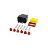 Connector Kit Voltage Regulator Rectifier RM14105R