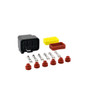 Connector Kit Voltage Regulator Rectifier RM14105R