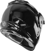 Gm 11 Dual Sport Helmet Black  Sm