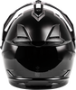 Gm 11s Snow Helmet Black Sm