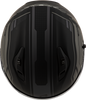 Of 87 Duke Helmet Matte Black/Grey Lg