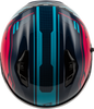 Of 87 Duke Helmet Blue/Red 3x