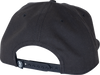 FMF Roper Hat - Black SP25196901BLK