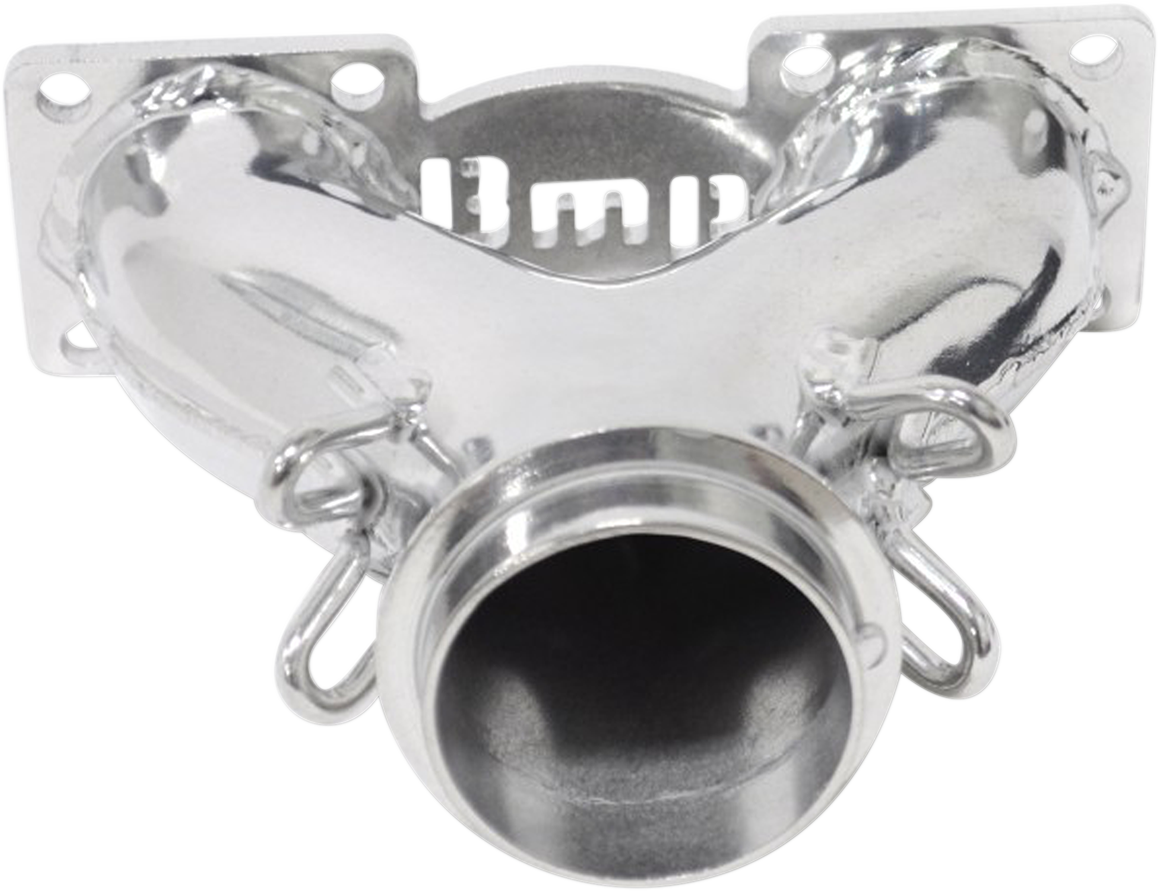 Bikeman Performance YPipe Performance Manifold 03211C