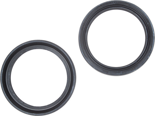 K&S Fork Seals 27X39X10.5 16-1005