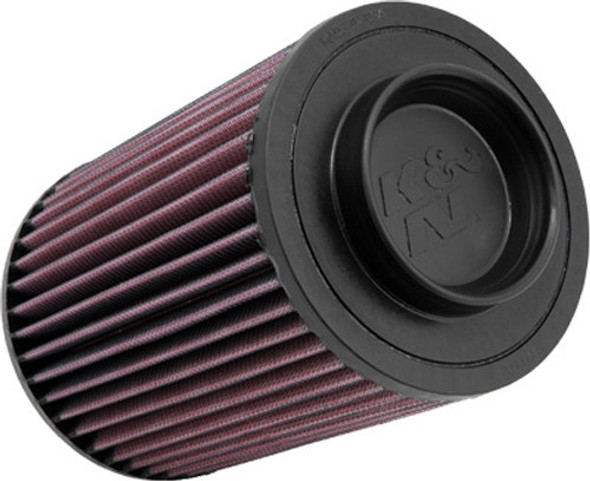 K&N Air Filter Pl-8007