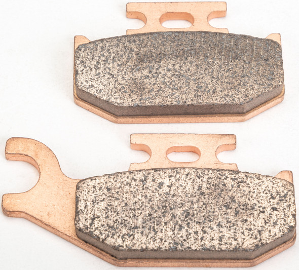 All Balls Brake Pad Kit Sintered 18-8004