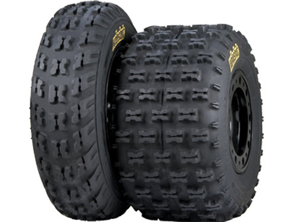 ITP Tires Holeshot Mxr6 Tire 18X10-8 532023