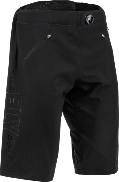 Fly Racing Radium Shorts Black Sz 28 353-35328