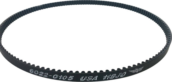 Apm Belt Carbon Rear Drive 24Mm 140T 6022-0105