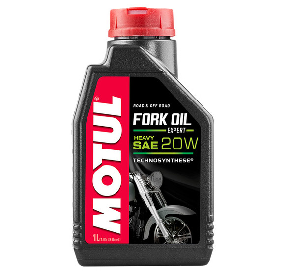 Motul - Fork Oil Exp H 20W 1 Liter 105928