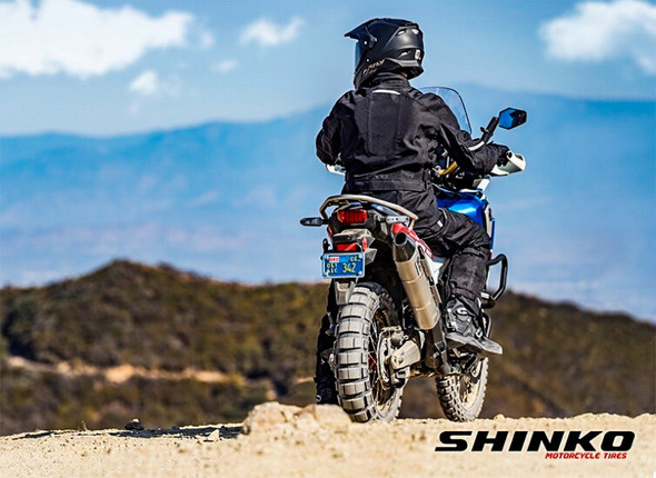 Shinko Wall Sign Honda Adv 805 48"X35" Ultraboard 87-20Hon805