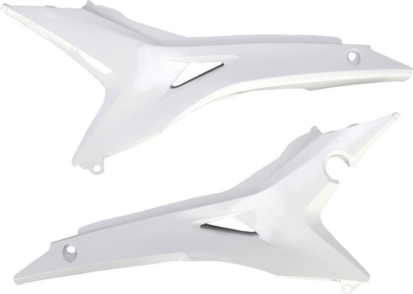 Acerbis Airbox Cover White 2314390002