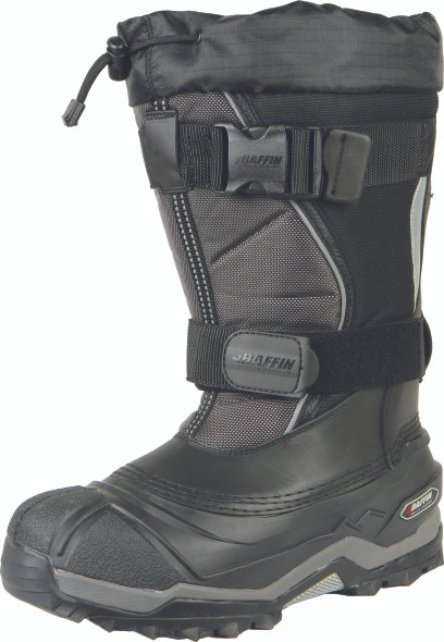 Baffin Selkirk Boots Sz 13 Epic-M002-W01-13
